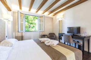 Raphael Hotel Arbatax