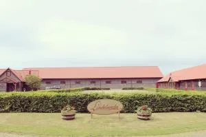 Lindelunda - 布勒萨普