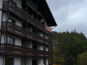 APARTAMENT GOLDEN ROSE 2