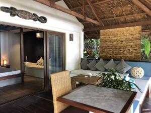 Mahogany Resort & Spa