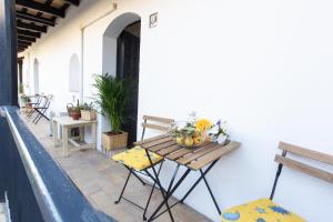 Studio Apartment room in Corral del Conde