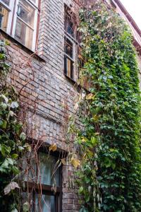 Dream Stay - Bright 2-Bedroom 2-Floor Old Town Apartment