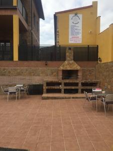 Apartamentos "Casa Rural de Aldea"