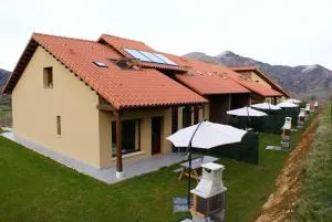 拉森迪公寓 - San Martin de Bada