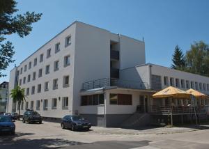 Appartement Apartm&aacute;ny na Sihoti Trenč&iacute;n Slowakei