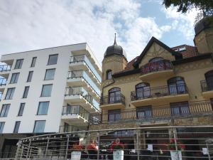 Trofana Wellness SPA