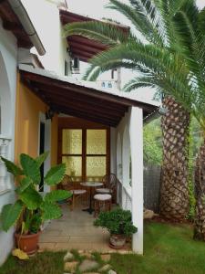 Athina Apartments