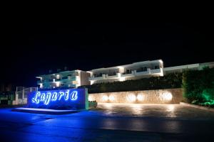 Lagaria Apartments Halkidiki Greece