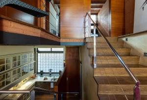 City center private Zen House with Pool Garden