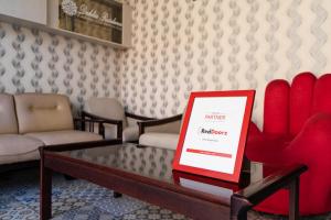 RedDoorz Near Gajah Mada Street Semarang