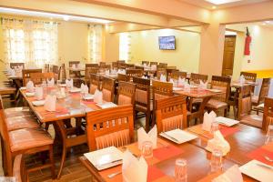 Kiandani Hotel