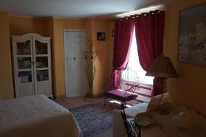 Sejours chez l'habitant La Gallina Bianca : photos des chambres
