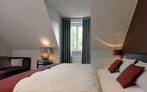 Patentkrug Design Hotel