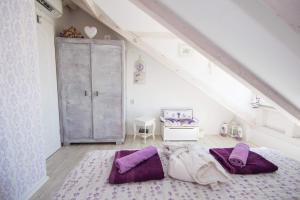 Gugilly Old Town Haven