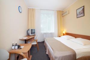 Standard Double Room room in Maxima Irbis Hotel