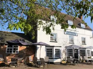 The White Hart - Sherington