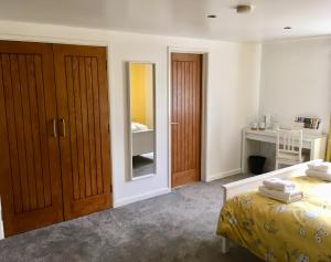 The Sun B&B Rooms