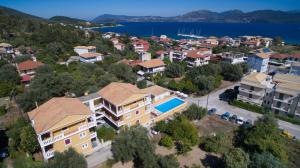 Summertime Inn Lefkada Greece