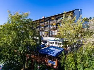 AktiVital Hotel - Bad Griesbach