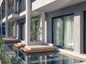 Contessina Suites & Spa - Adults Only Zakynthos Greece