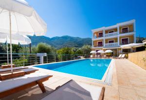 Summertime Inn Lefkada Greece