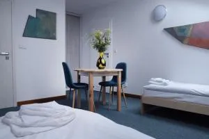 ArtRooms Pokoje Gościnne - Haczów