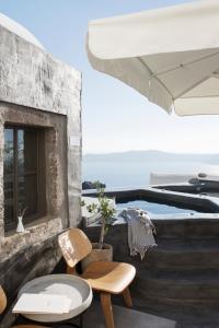 Sophia Luxury Suites Santorini Greece