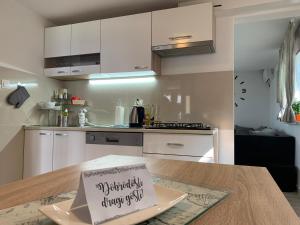 Elizabeta Holiday Home