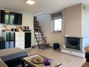 Elizabeta Holiday Home