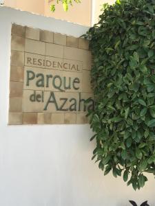 Residencial Parque Azahar ll