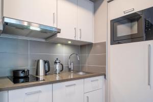 Appart'hotels Aparthotel Adagio Lille Centre Grand Place : photos des chambres