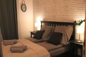 Szeroka View Apartment