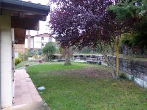 Ferienhaus Una casa con vistas en Pobes Pobes Spanien