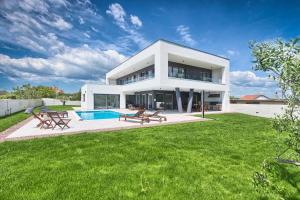 Villa Monte Kope 