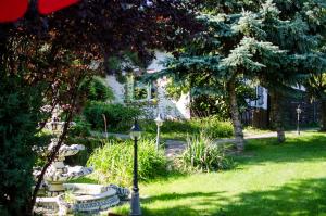 Zajazd Pod Gwiazdami