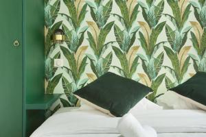 Appartements Residence Center of Paris by Studio prestige : photos des chambres