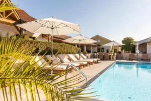 Salzl Seewinkelhof - Apetlon