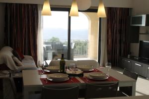 Fully airconditioned apartment with open views in Nadur, Gozo