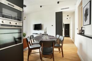 Appartements Residence Center of Paris by Studio prestige : photos des chambres