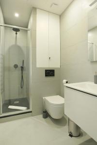 Appartements Residence Center of Paris by Studio prestige : photos des chambres