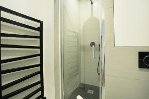 Appartements Residence Center of Paris by Studio prestige : photos des chambres