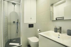 Appartements Residence Center of Paris by Studio prestige : photos des chambres