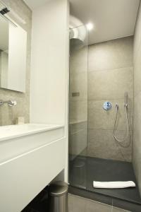 Appartements Residence Center of Paris by Studio prestige : photos des chambres