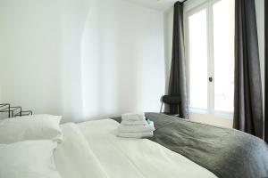 Appartements Residence Center of Paris by Studio prestige : photos des chambres