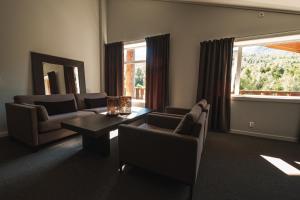 Blåtind Boutique Hotel