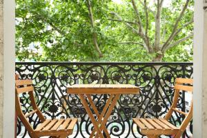 Appartements Residence Center of Paris by Studio prestige : photos des chambres