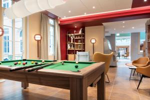 Appart'hotels Aparthotel Adagio Lille Centre Grand Place : photos des chambres