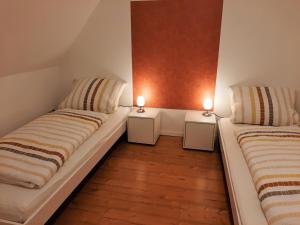 Ferienhaus Sonja - mit großem Garten, 2 Parkplätze