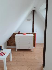 Ferienhaus Sonja - mit großem Garten, 2 Parkplätze