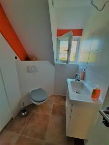 Ferienhaus Sonja - mit großem Garten, 2 Parkplätze